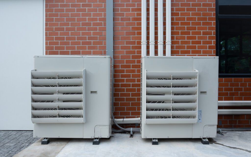 How to Choose a Sustainable HVAC System for Your Business