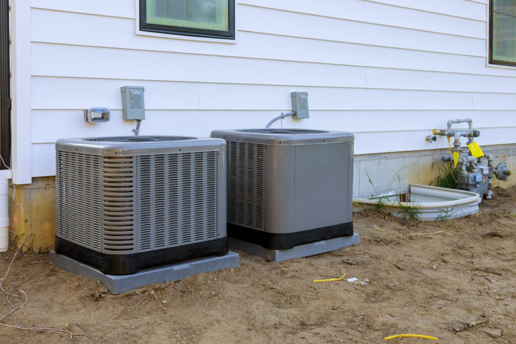 Expert Guide to Residential HVAC Services in Martinsburg
