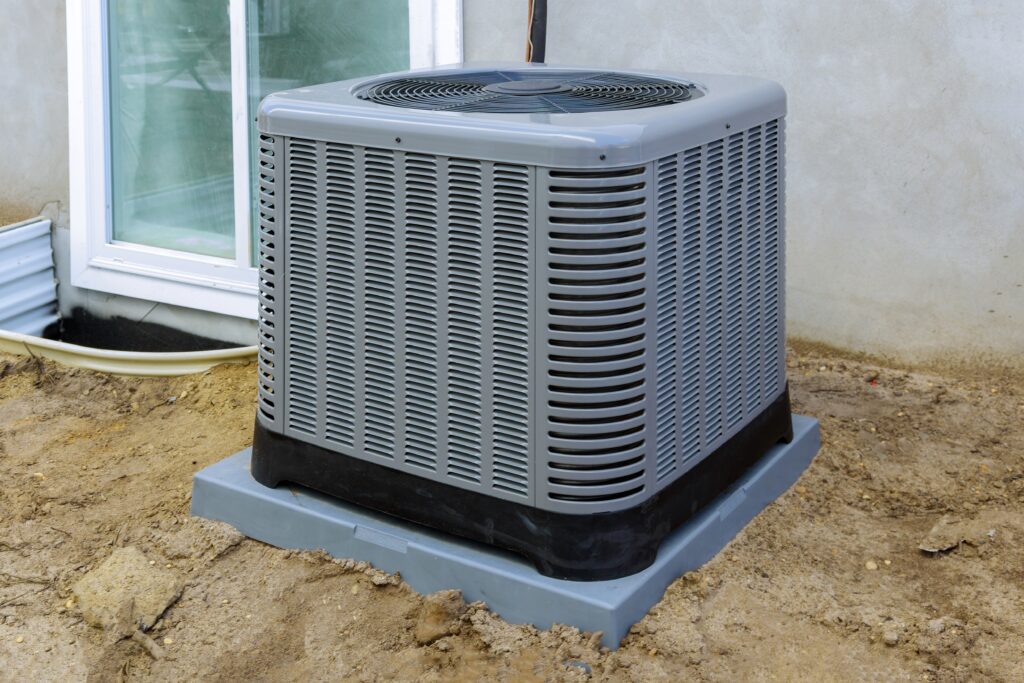Expert Guide to Residential HVAC Services in Martinsburg