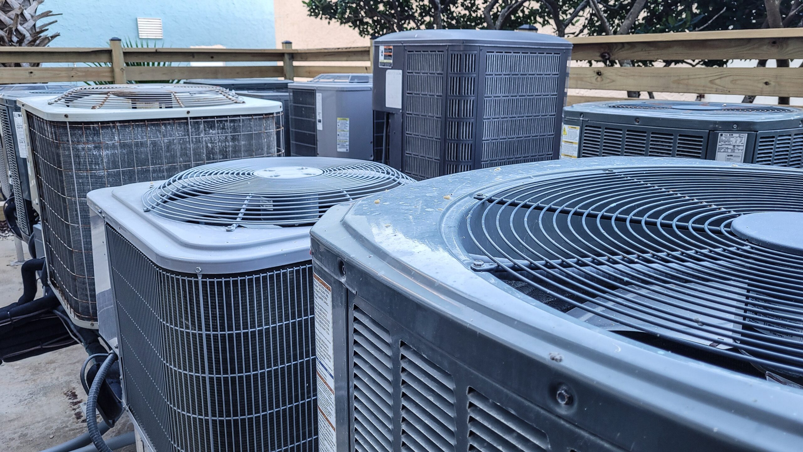 Expert Guide to Residential HVAC Services in Martinsburg