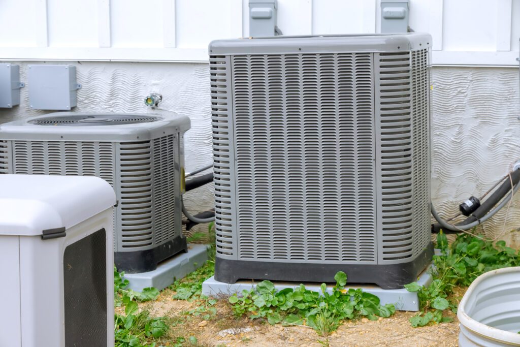 When Should I Replace My Central Air Conditioner?
