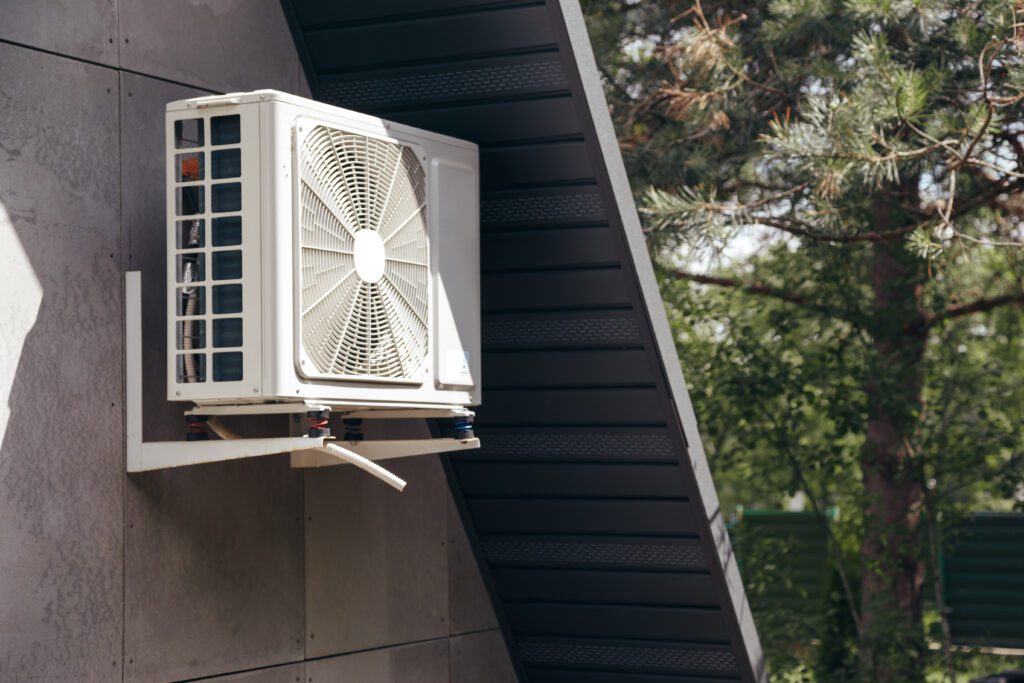 What is the average cost of an air conditioner?