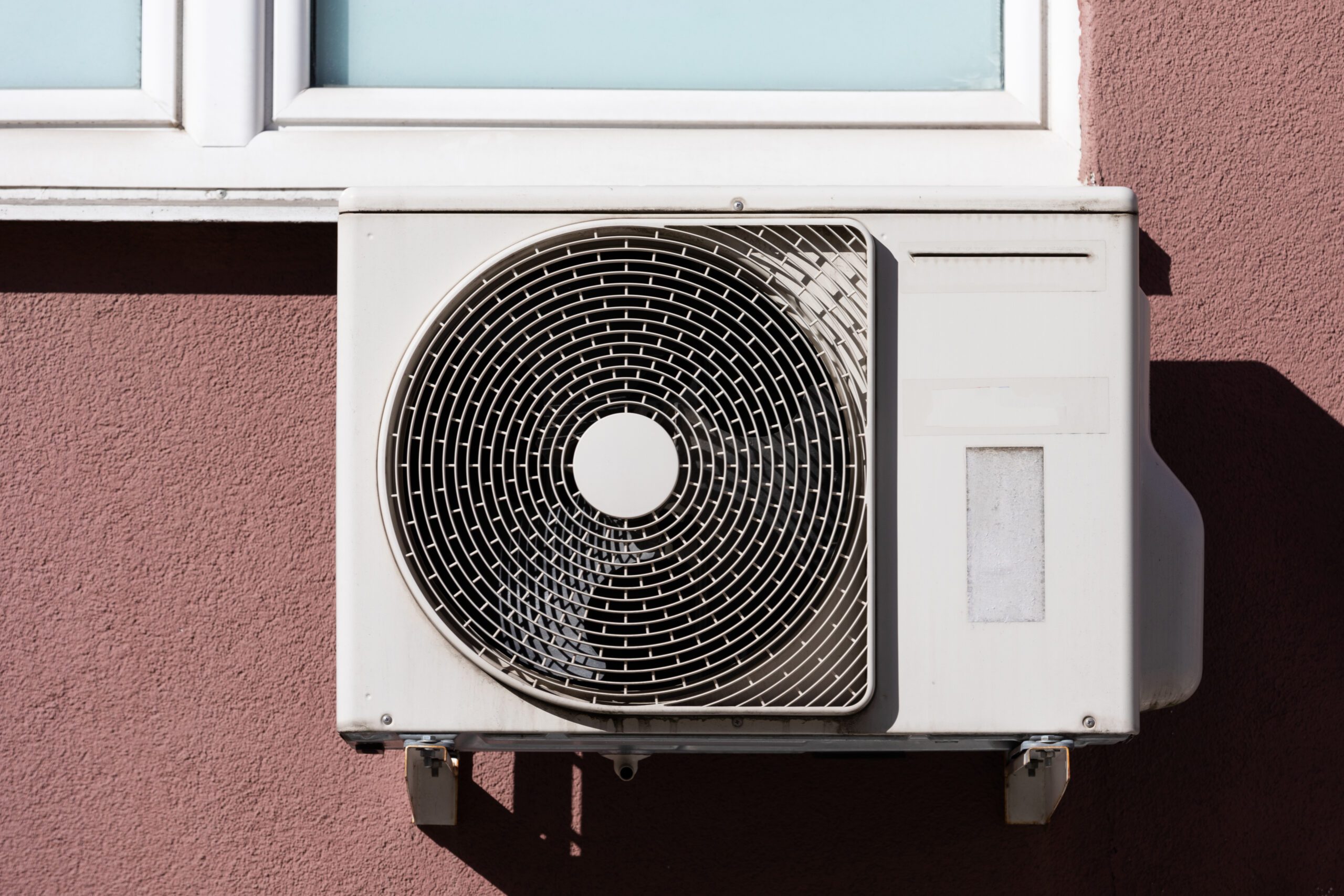 Is it bad for an air conditioner to run 24/7/365?