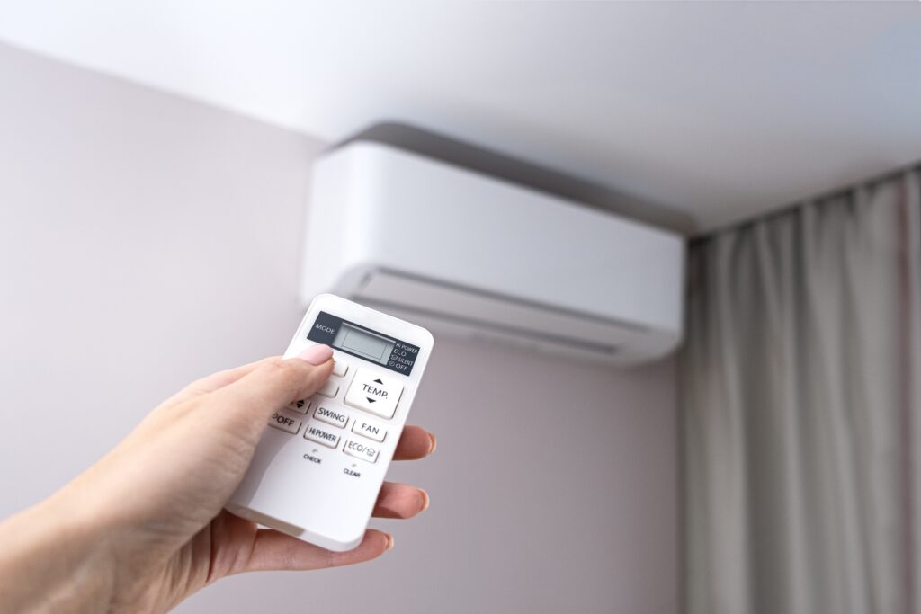 How to Lower AC Costs During the Summer