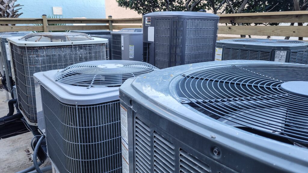 Benefits of Installing a Sustainable HVAC System