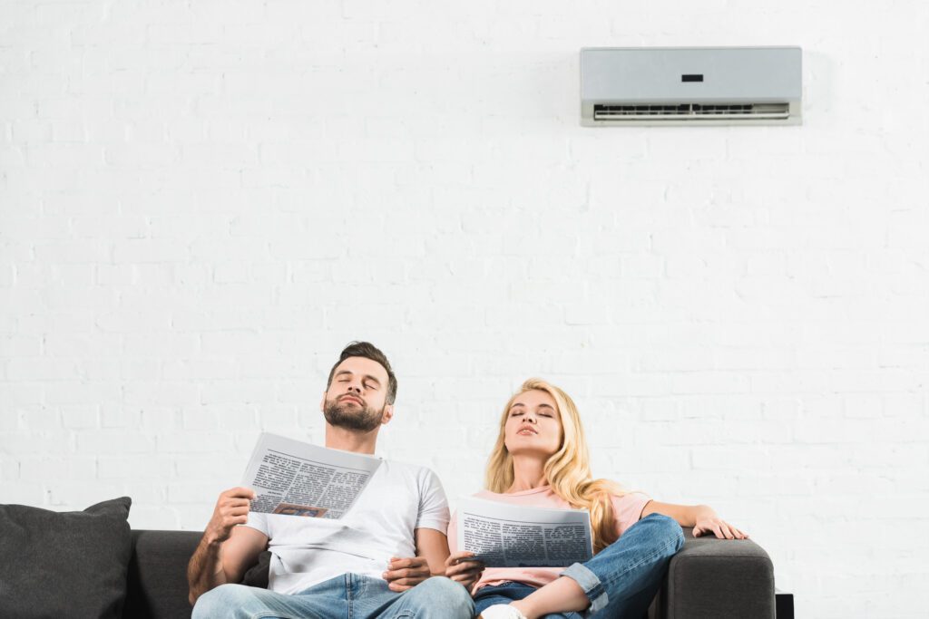 4 Tips for Improved Indoor Air Quality