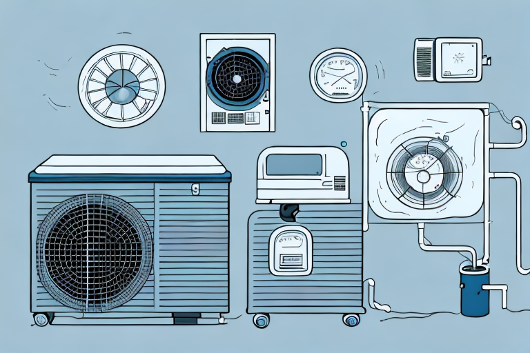 Learn how to keep your home's AC system running smoothly with our comprehensive guide.
