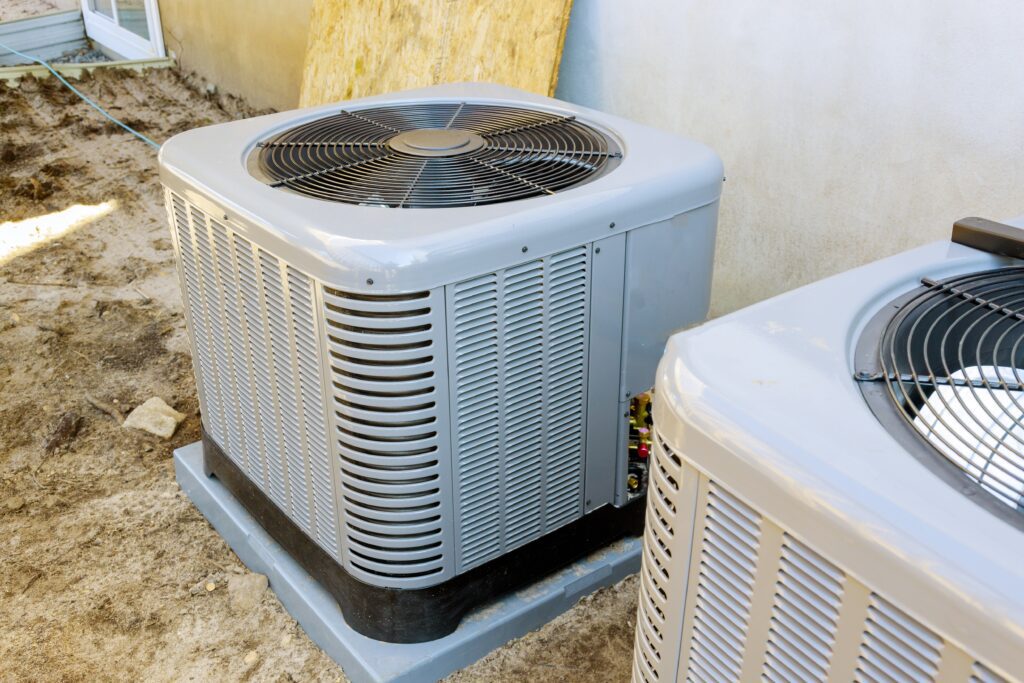 Benefits of Installing a Sustainable HVAC System 