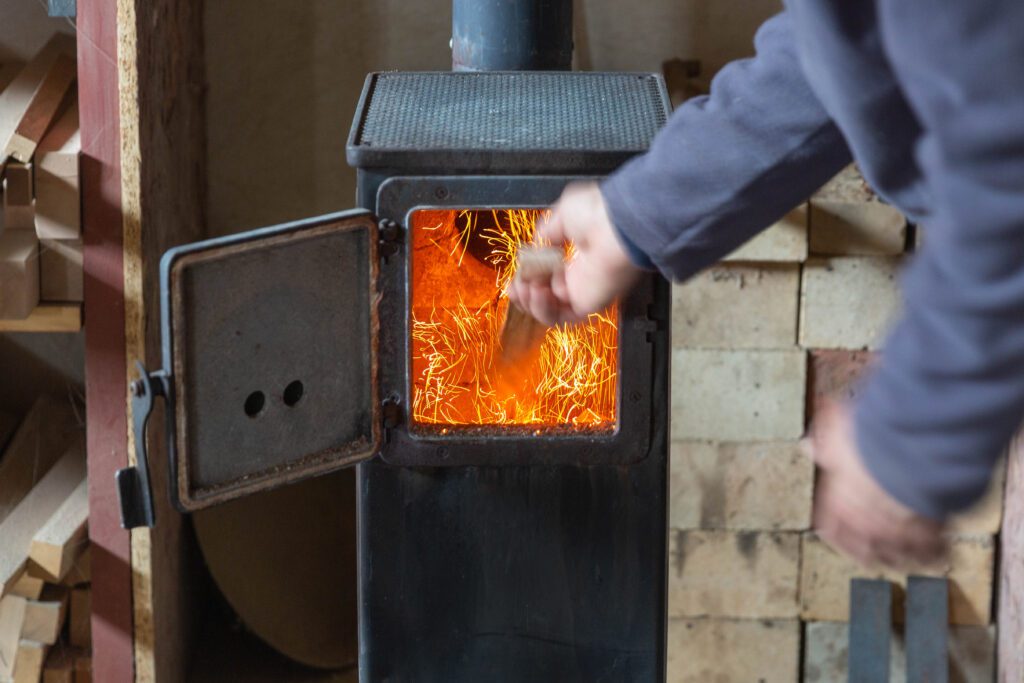Top 5 Signs Your Martinsburg Home Needs a Furnace Repair