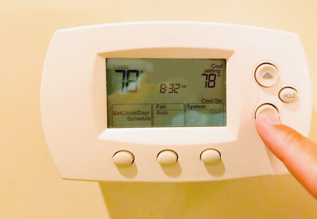 The Ultimate Guide to Thermostat Installation in Martinsburg WV
