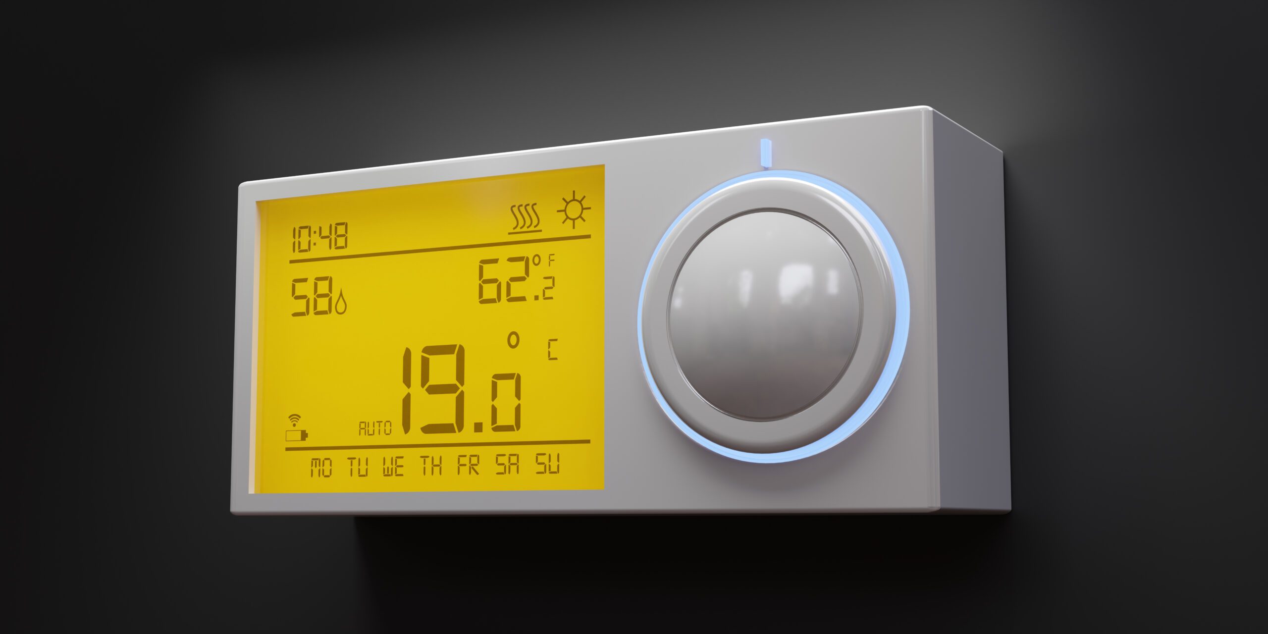 Top Thermostat Troubleshooting Tips