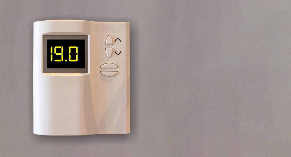 Top Thermostat Troubleshooting Tips