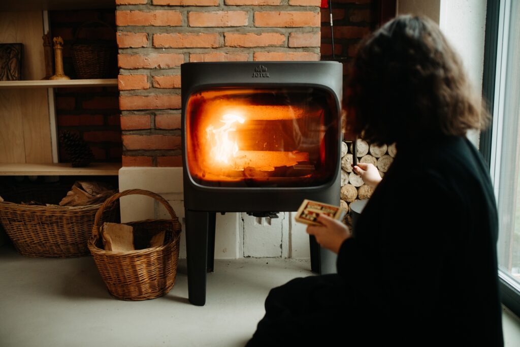 Top 4 Signs Your Martinsburg Home Needs a Furnace Repair