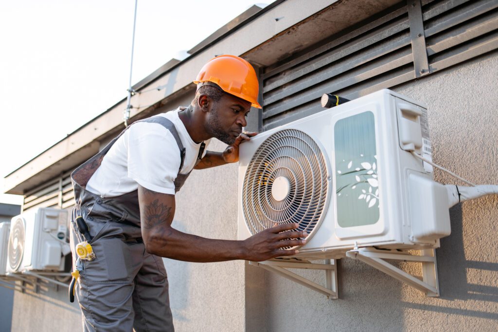 Expert Air Conditioning Repair Tips for Martinsburg WV