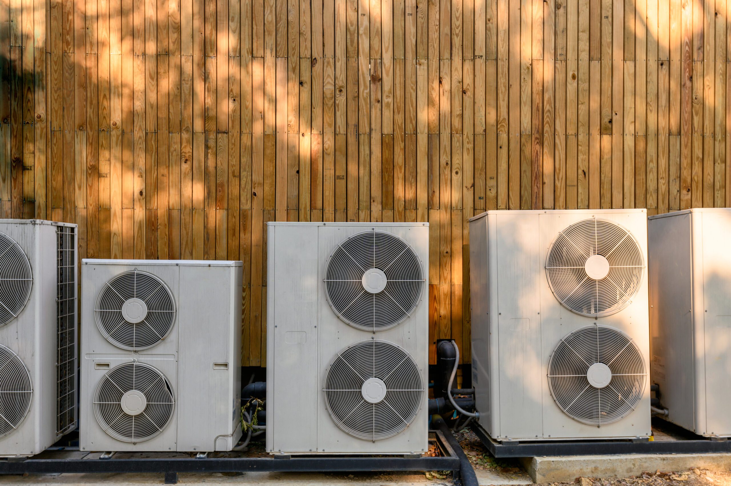 What to Do If Your HVAC System Is Making Strange Noises