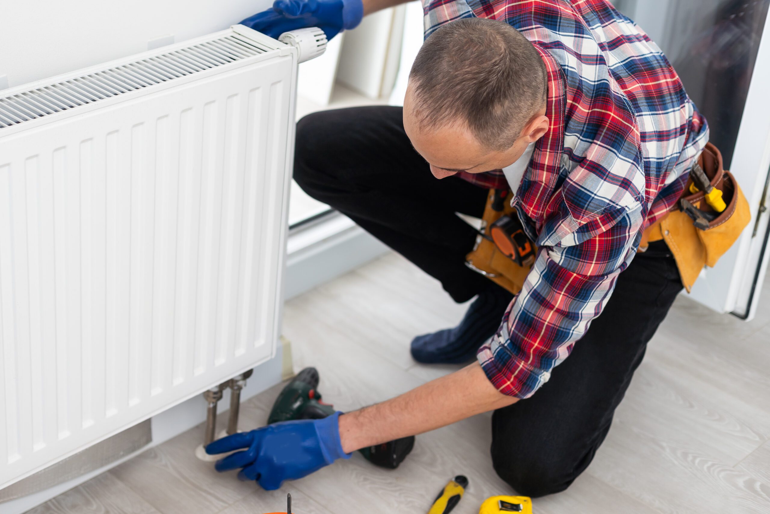 Commercial Heating Repair Tips for Martinsburg Businesses