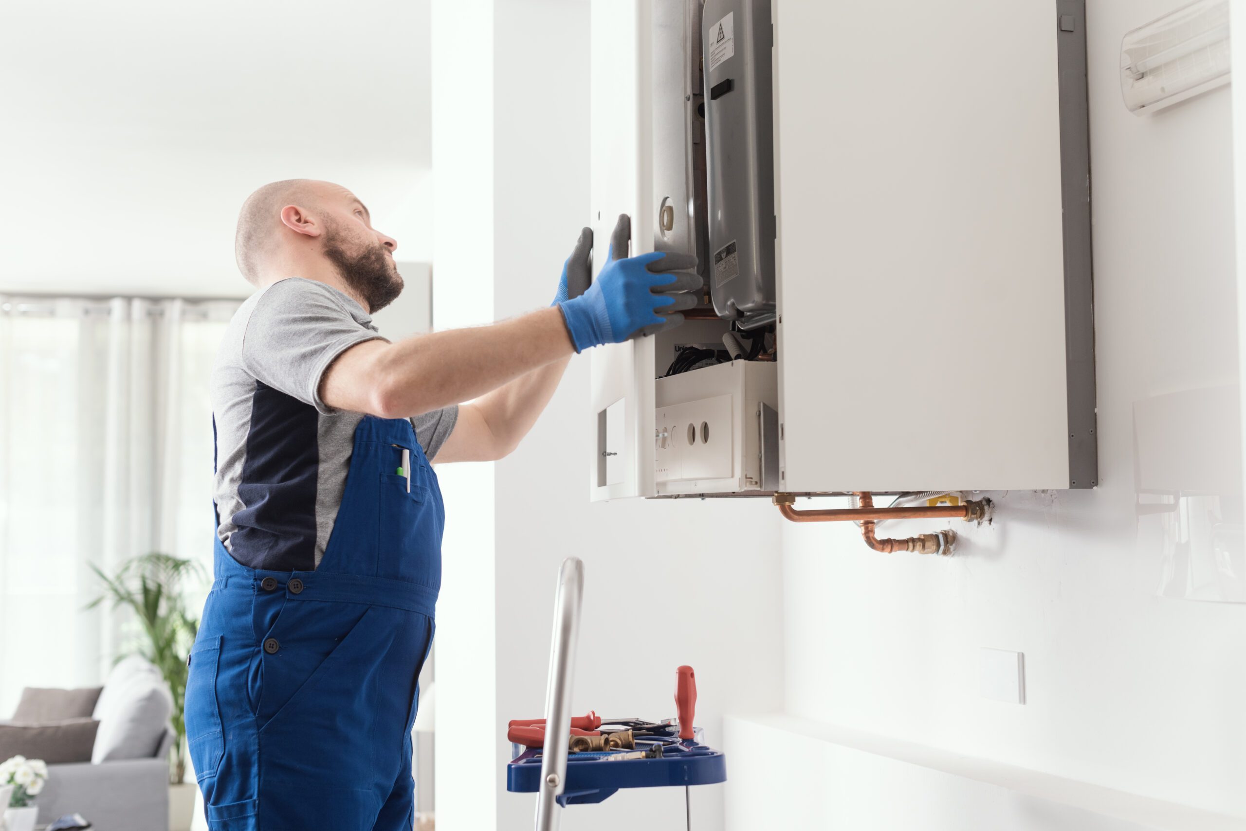 When Is It Time for a Boiler Repair