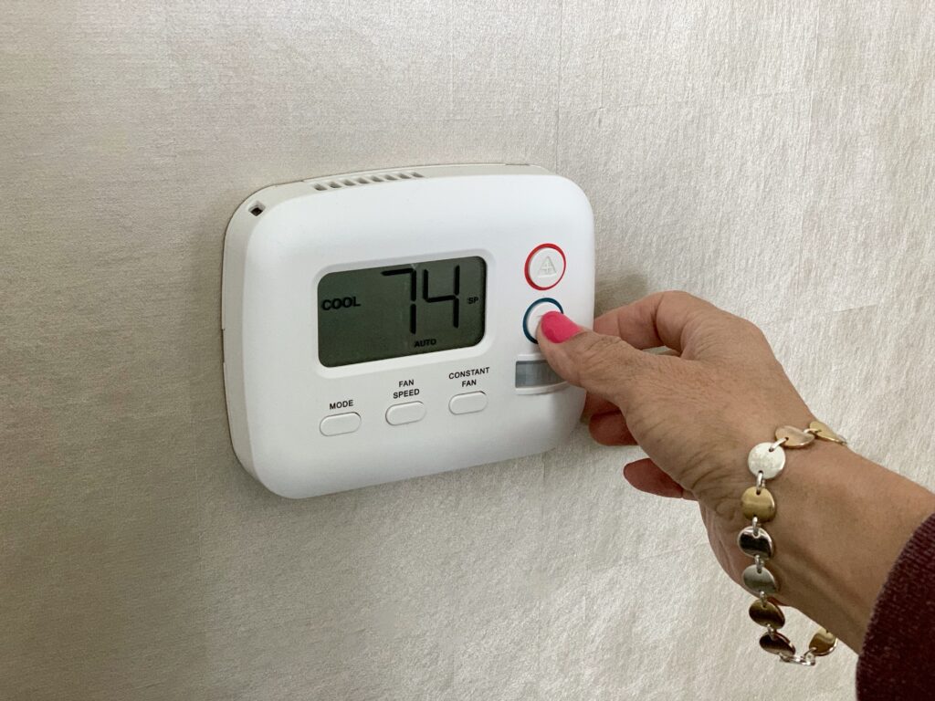 The Ultimate Guide to Thermostat Installation in Martinsburg WV