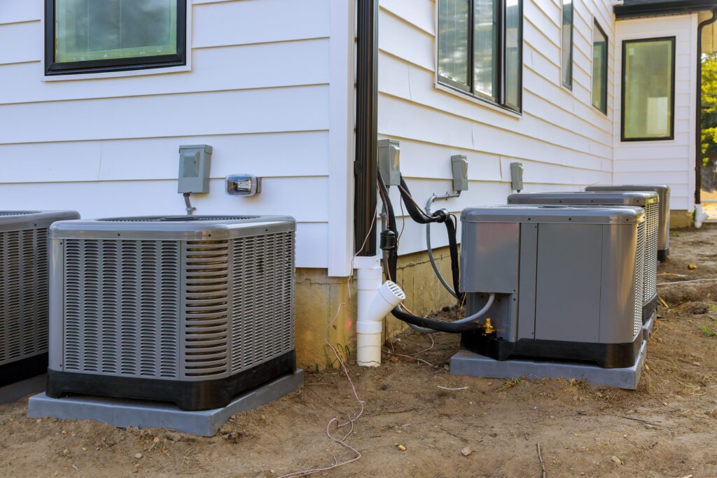 Essential HVAC Maintenance Tips for Martinsburg Residents