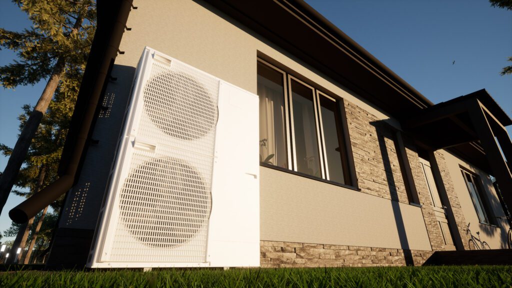 Signs It's Time for a Heat Pump Replacement