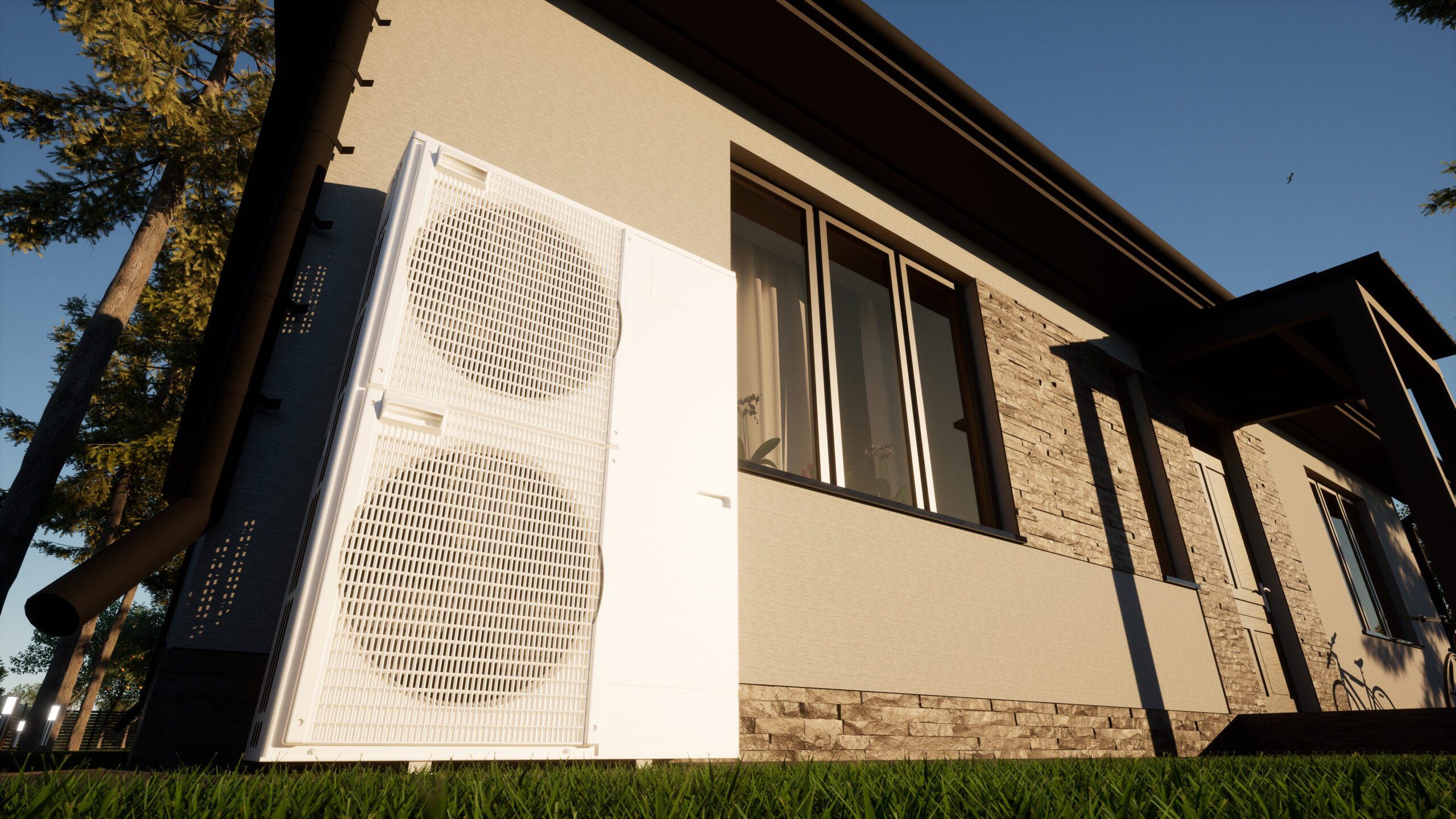 Essential HVAC Maintenance Tips for the Summer Months