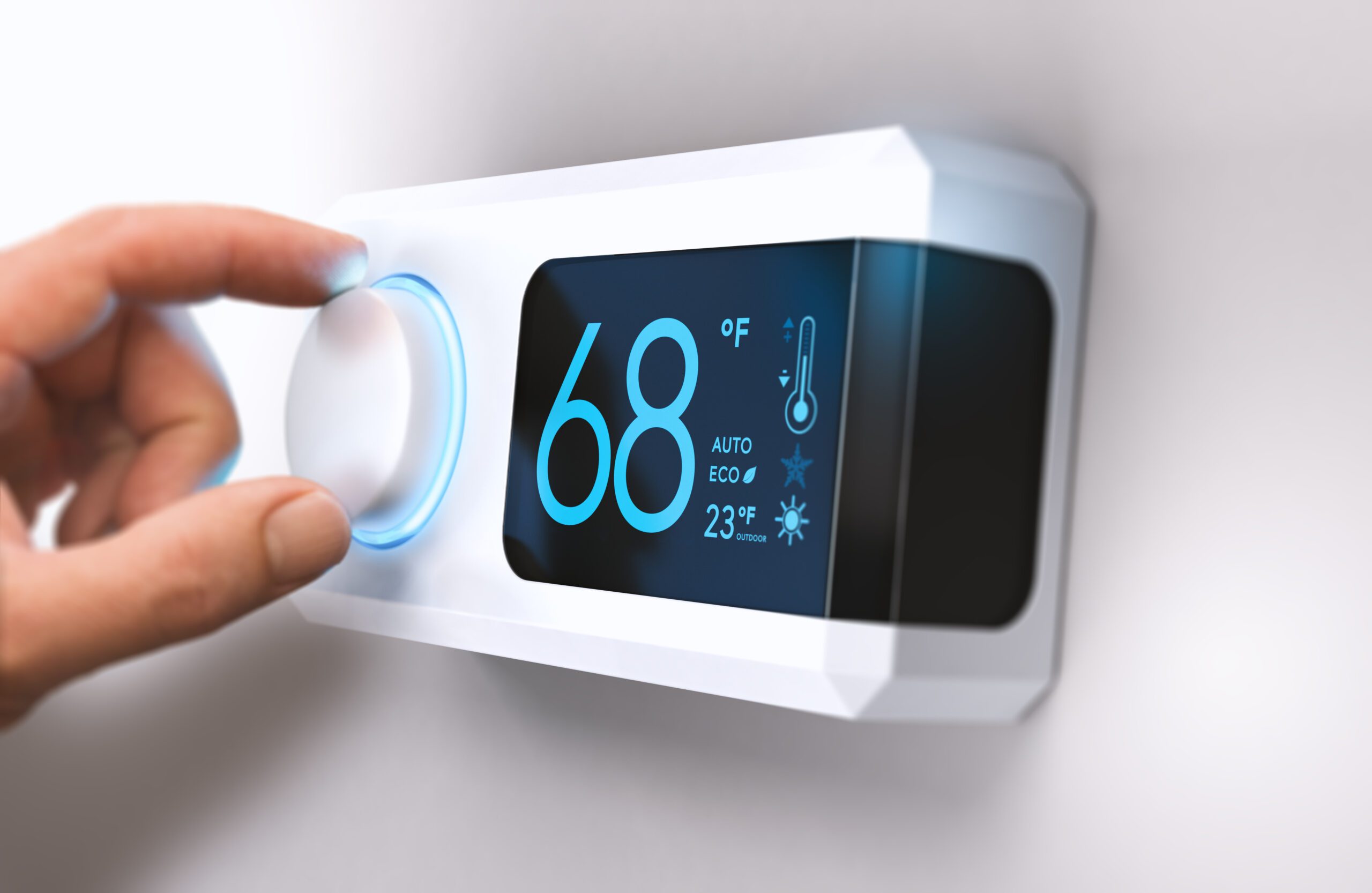 The Ultimate Guide to Smart Thermostats