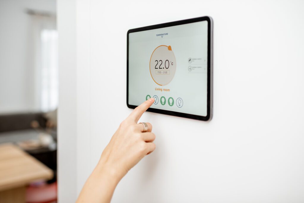 The Ultimate Guide to Smart Thermostats