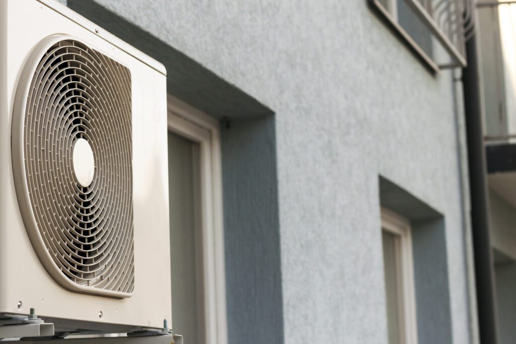 A Comprehensive Guide to Sustainable Home HVAC Systems