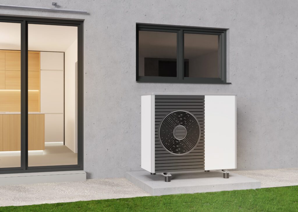 Top 5 Signs It's Time to Repair Your Heat Pump