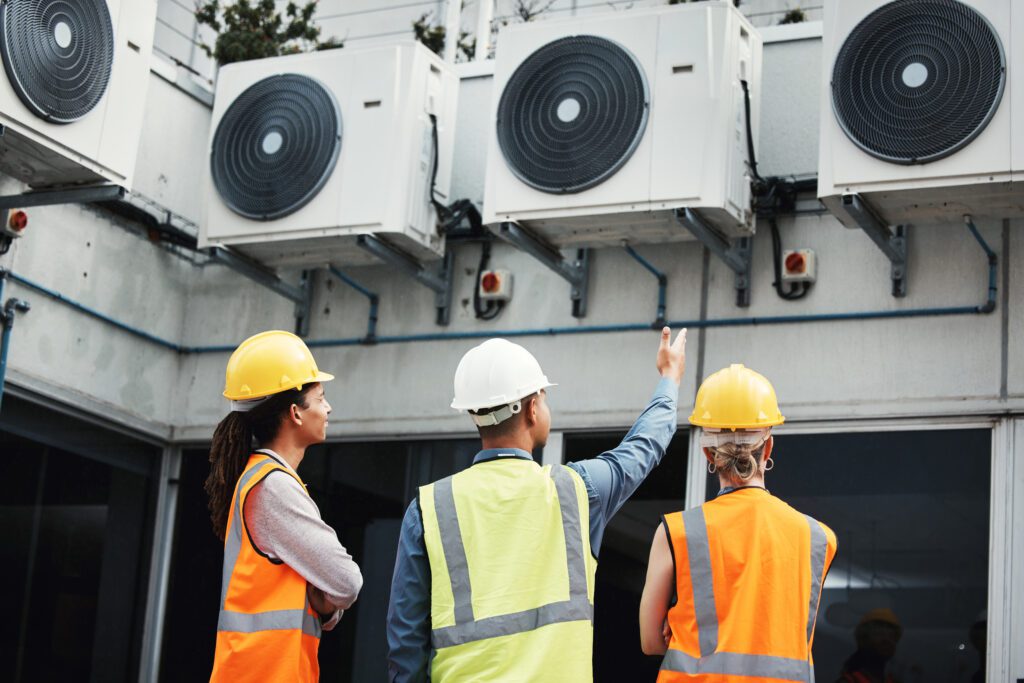 Top 5 Affordable Solutions for Commercial HVAC Systems