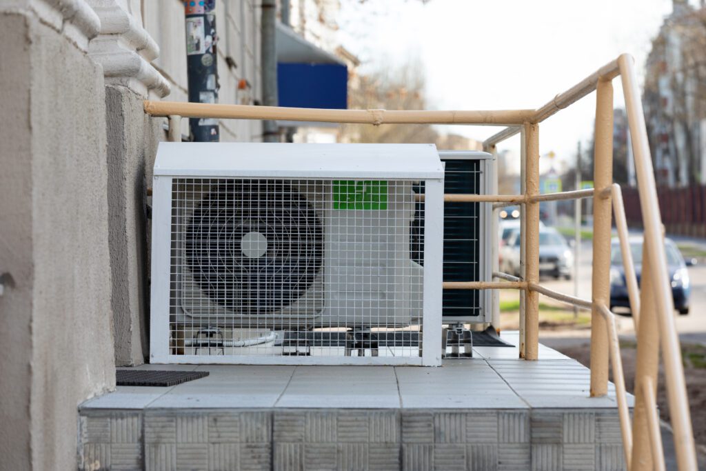 AC Repair Tips from Eastern Panhandle Experts