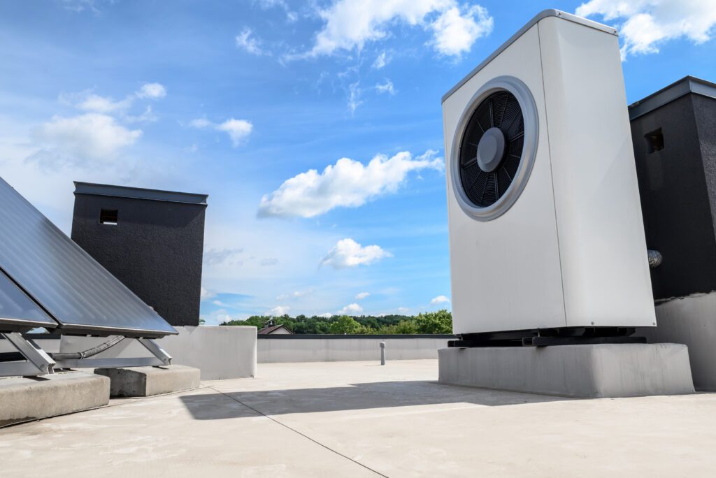 Top 5 Affordable Solutions for Commercial HVAC Systems