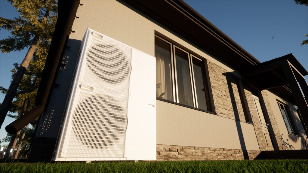 Signs It's Time to Replace Your Heat Pump