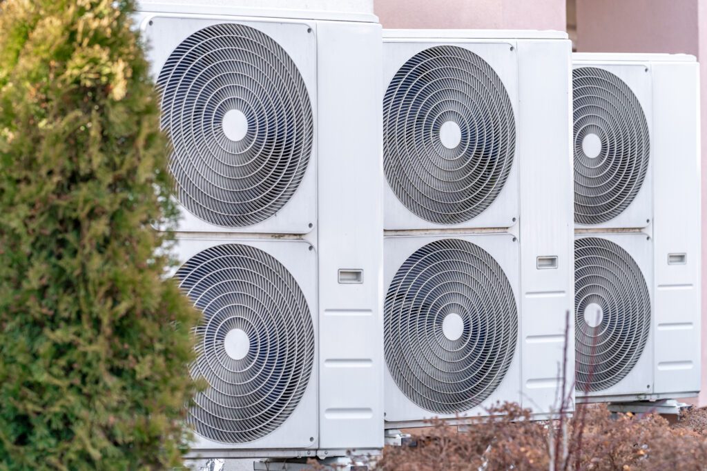 The Ultimate Beginner's Guide to AC Replacement