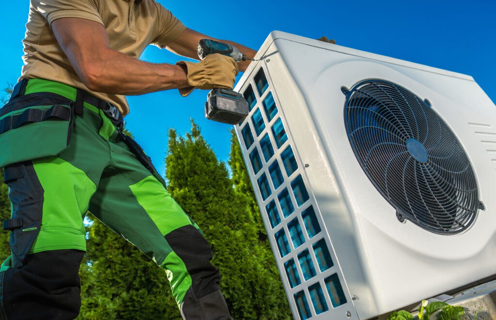 The Ultimate Beginner's Guide to AC Replacement