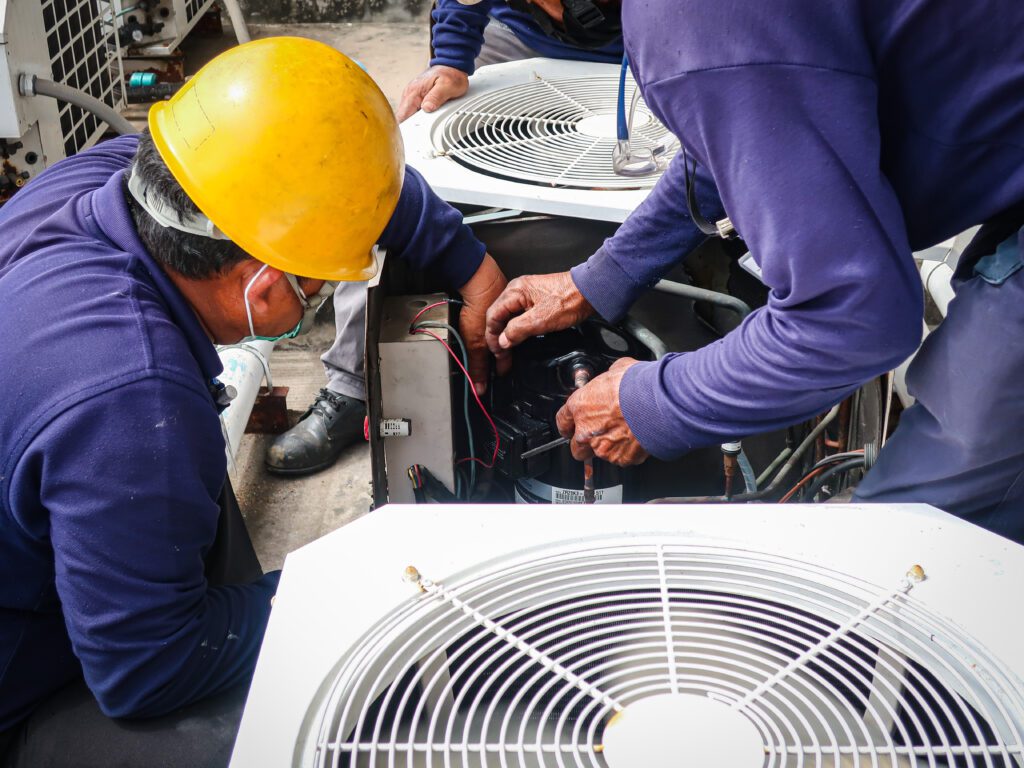 The Ultimate Guide to Emergency HVAC Maintenance