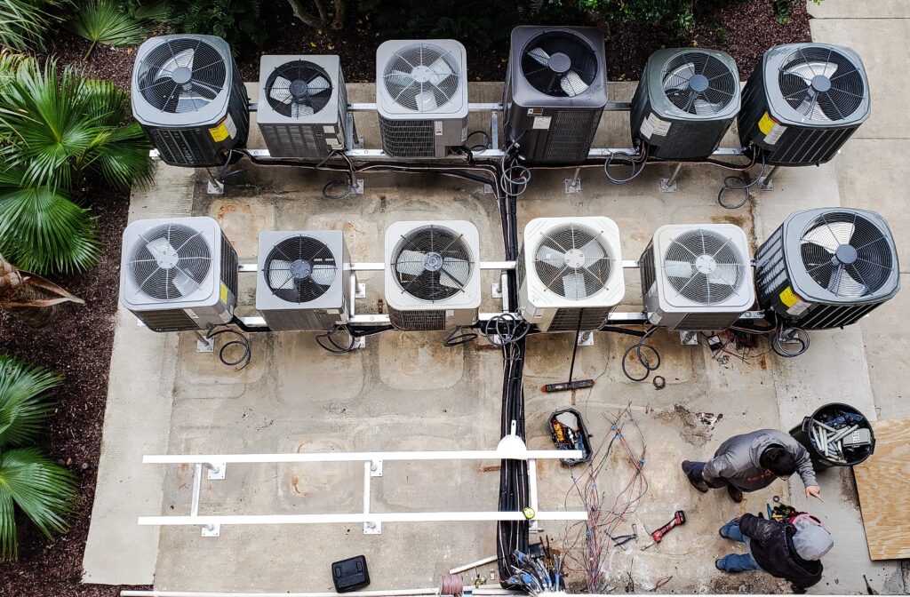 Top 5 Affordable Solutions for Commercial HVAC Systems