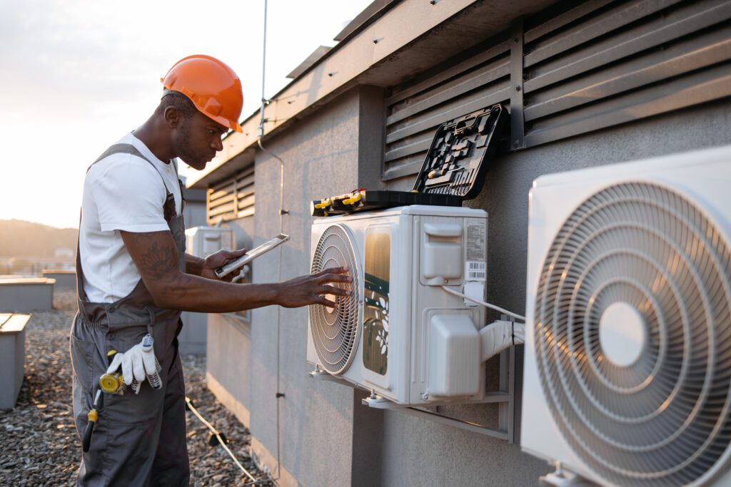 The Do's and Don'ts of HVAC Maintenance