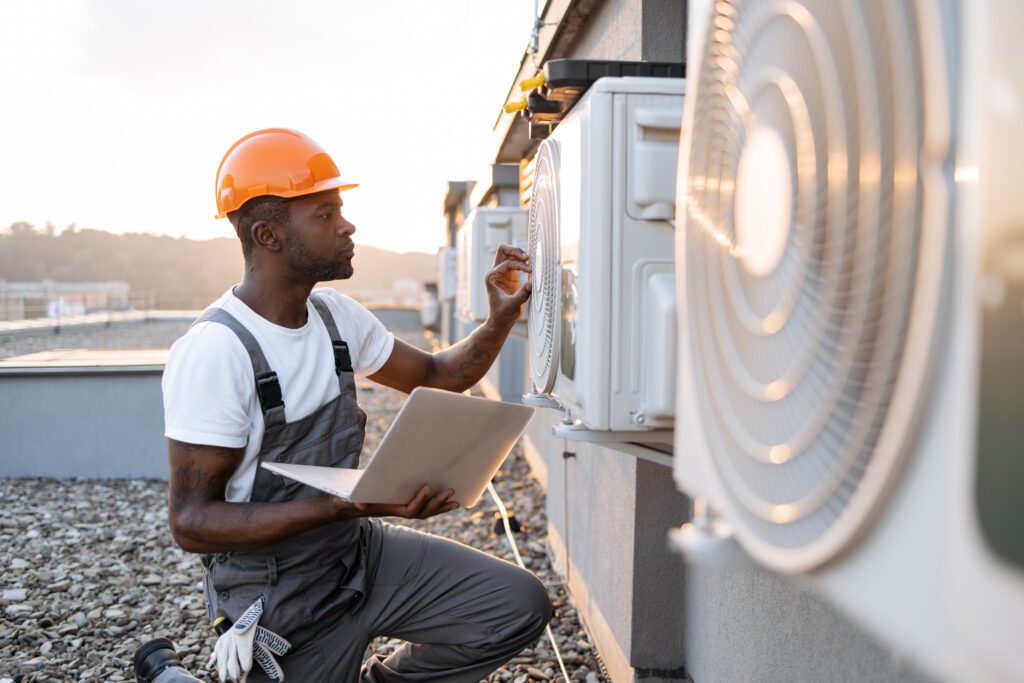 Tips for Choosing the Right HVAC Contractor