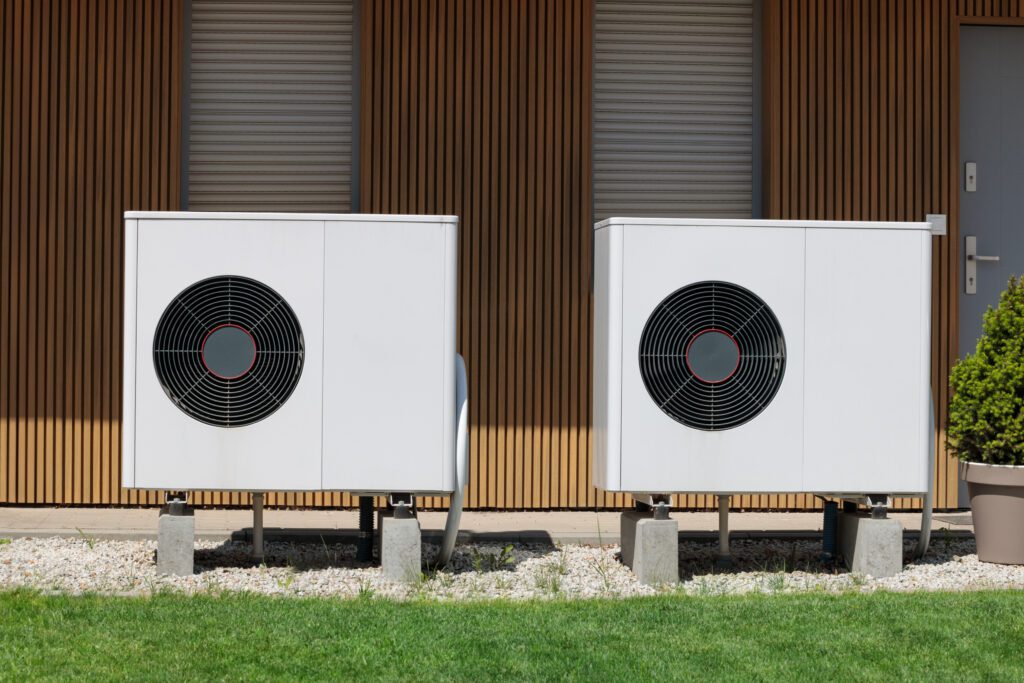 Signs It's Time to Replace Your Heat Pump