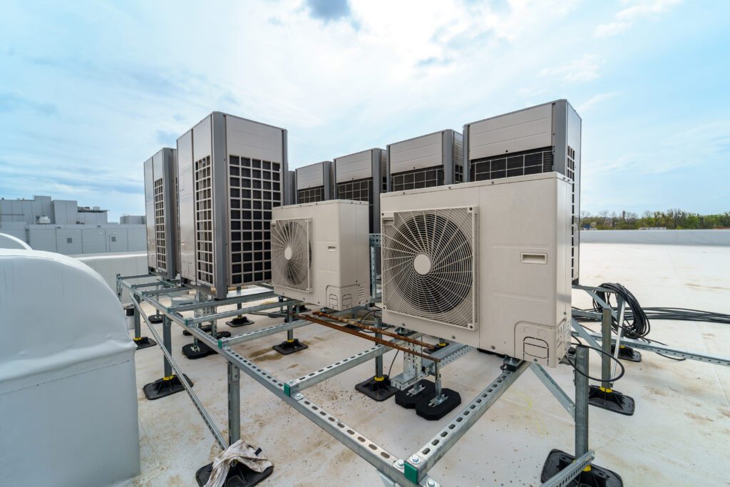 Top 5 Affordable Solutions for Commercial HVAC Systems