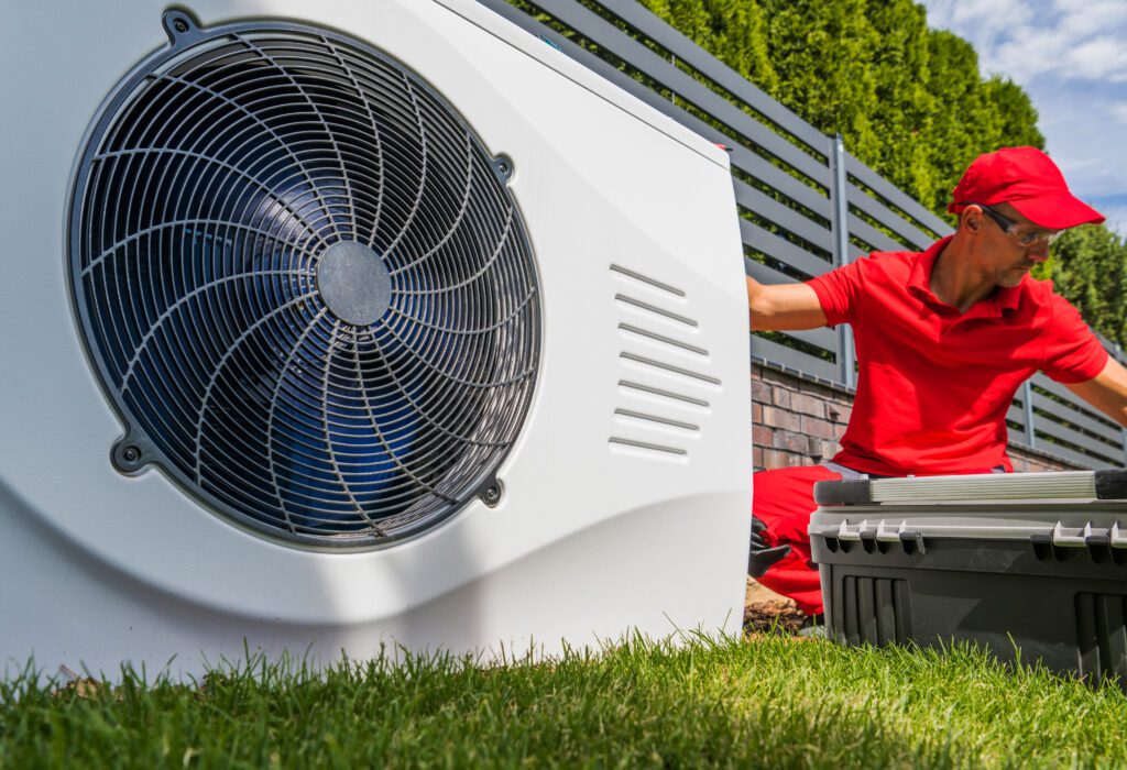 Top 5 Signs It's Time to Repair Your Heat Pump