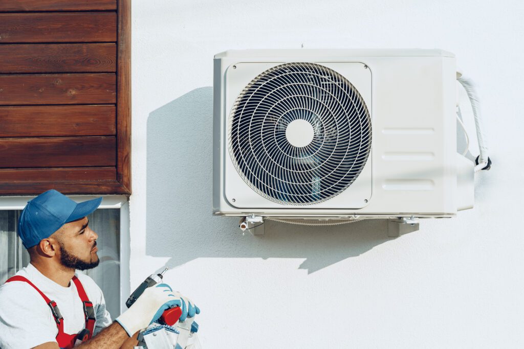 The Ultimate Beginner's Guide to AC Replacement