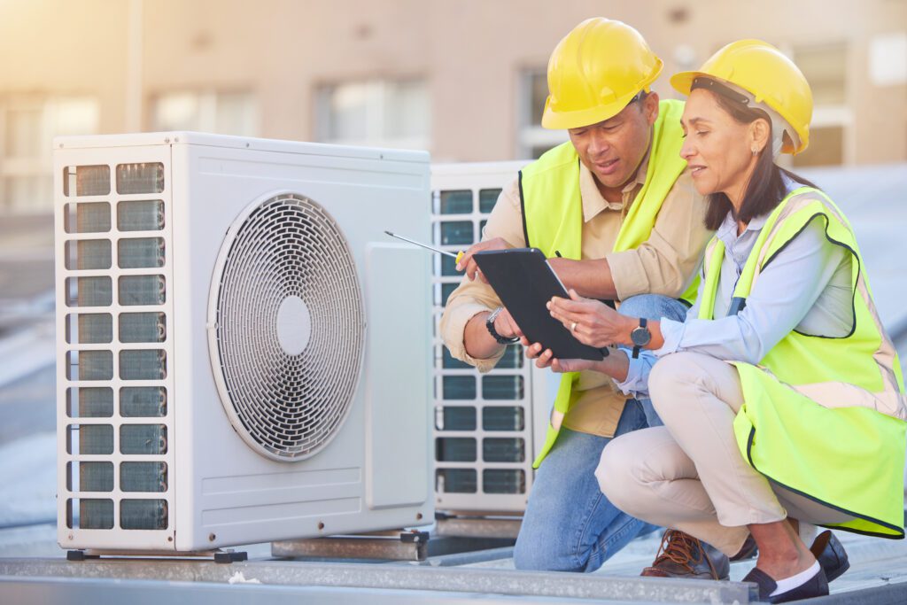 Tips for Choosing the Right HVAC Contractor