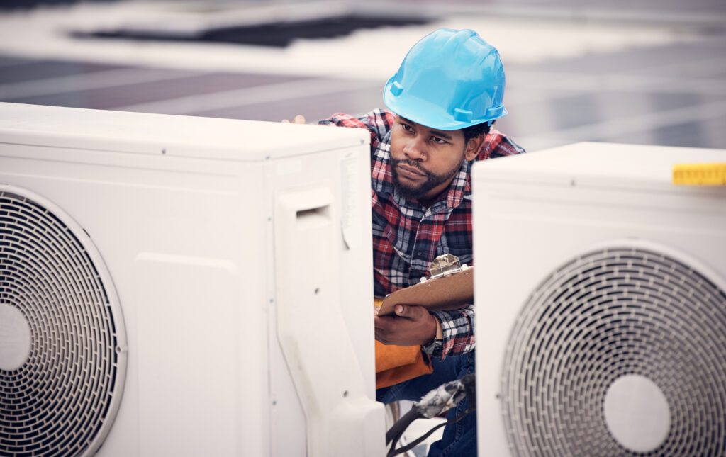 Tips for Choosing the Right HVAC Contractor