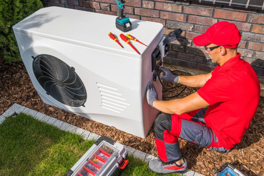 Avoid These Common AC Repair Mistakes