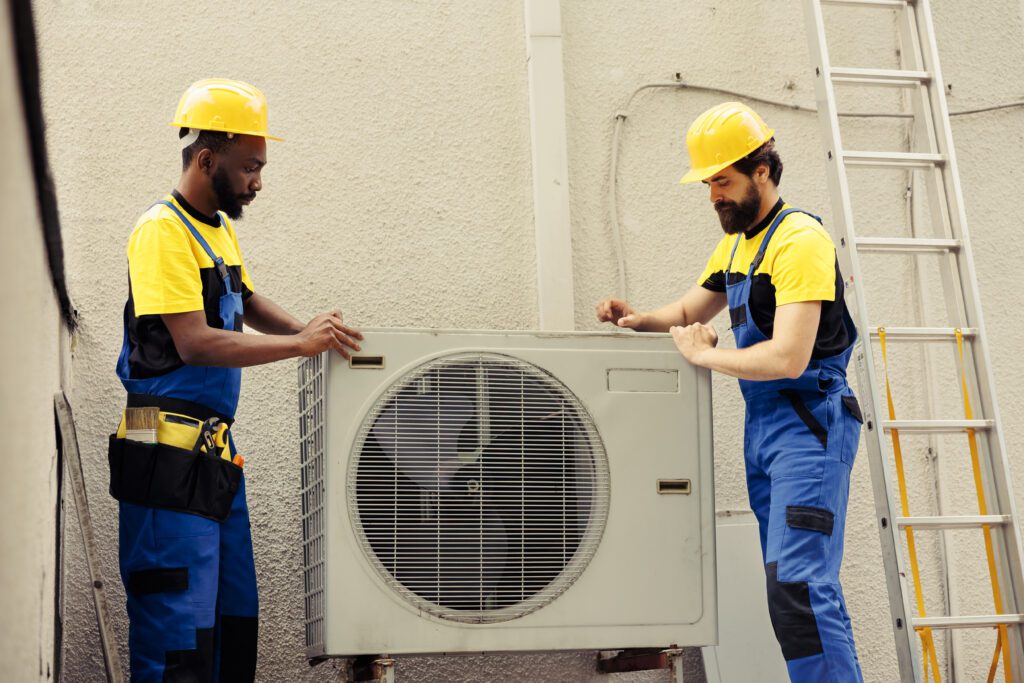 The Ultimate Guide to Emergency HVAC Maintenance