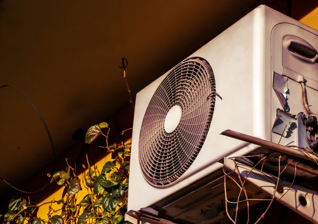 The Ultimate Beginner's Guide to AC Replacement