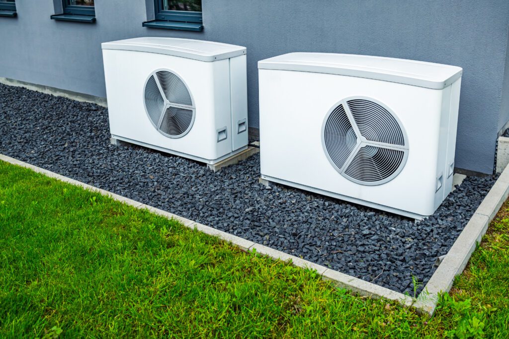 Signs It's Time to Replace Your Heat Pump