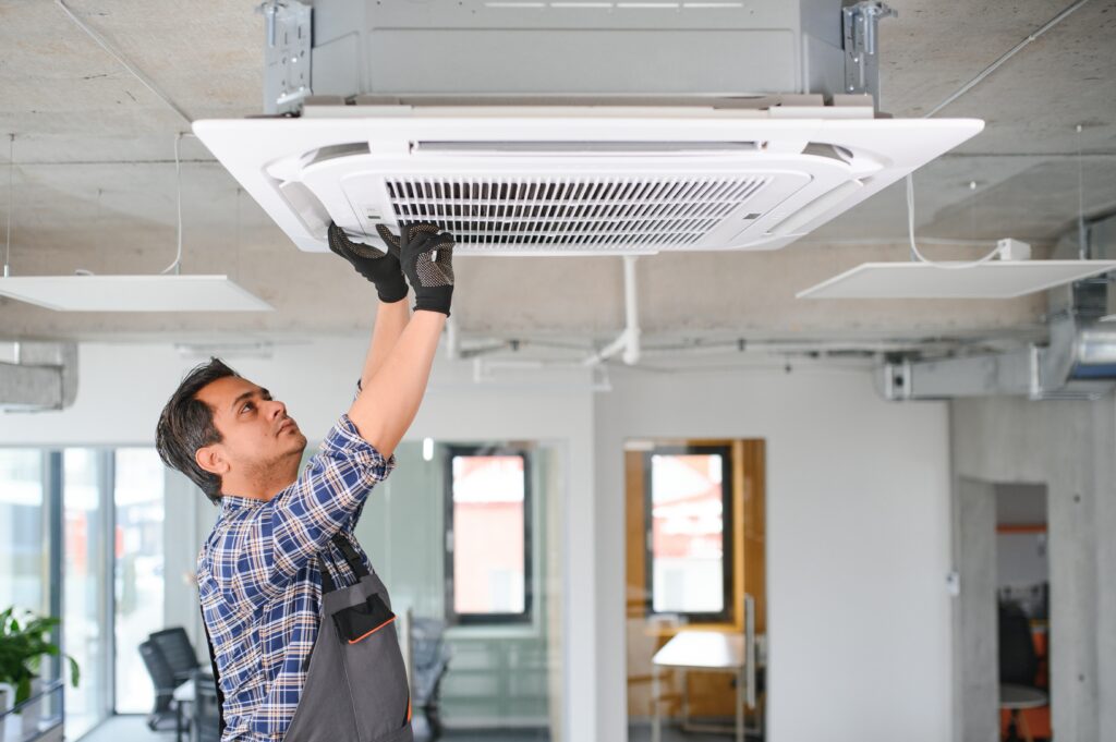 The Ultimate Guide to Emergency HVAC Maintenance